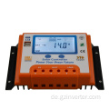 Smart Lading 30A Ladung PWM Solar Controller